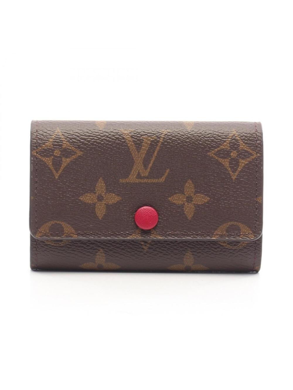Louis Vuitton Multicles 6 Key Holder #350001L35B